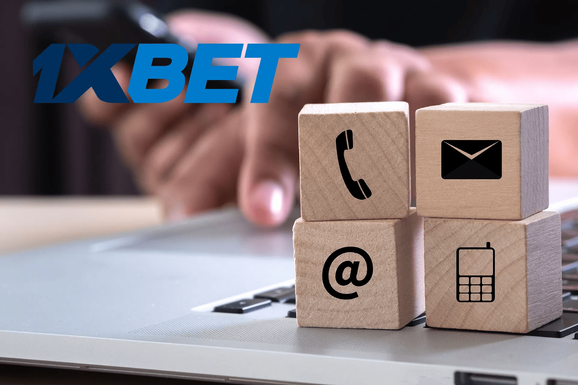 1xbet поддержка